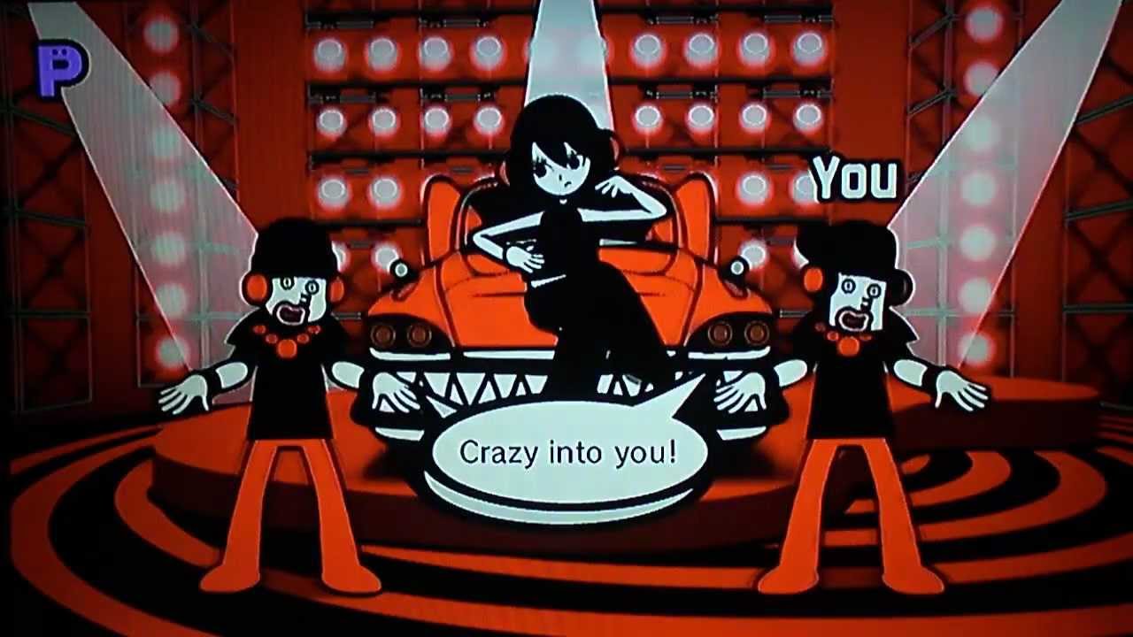 Rhythm Heaven Fever] - Remix 9 (Perfect) [English] - YouTube
