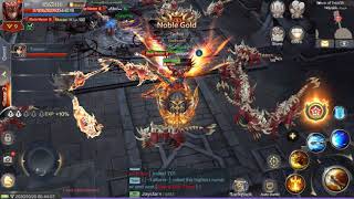 Auto Activating Razor Skill + Auto Teleporting || Macro User || part 3 || MU ORIGIN 2