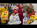 COLOURFUL TOY CHALLENGE With FAMILY