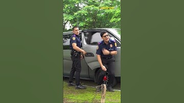Lakas ng amats mo, Tonyo! #shorts | Sanggang-DIkit FR