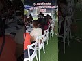 Dj Kul Karaoke, SIP, PAINT & Unwind with BUSHA #djkulparties #fyp #djinlekki #djinvictoriaisland