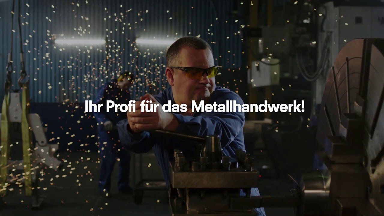 R&R Metallbau - YouTube