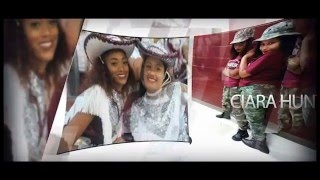 Mesquite High School Senior Slideshow 2016