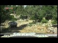 TRT Zor Yollar 18. Bölüm MERSİN CEHENNEM DERESİ