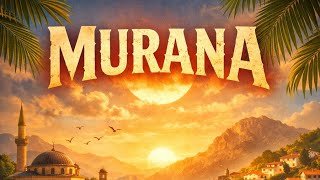 Ege T. - Murana