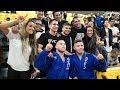 Day One 2018 Worlds Vlog: Blue Belt Absolute and More!