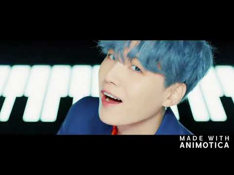 BTS (日本語字幕) Boy With Luv (Japanese ver.)' Official MV