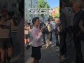 💥Kurzinterview mit Sahra Wagenknecht | 28.5.26