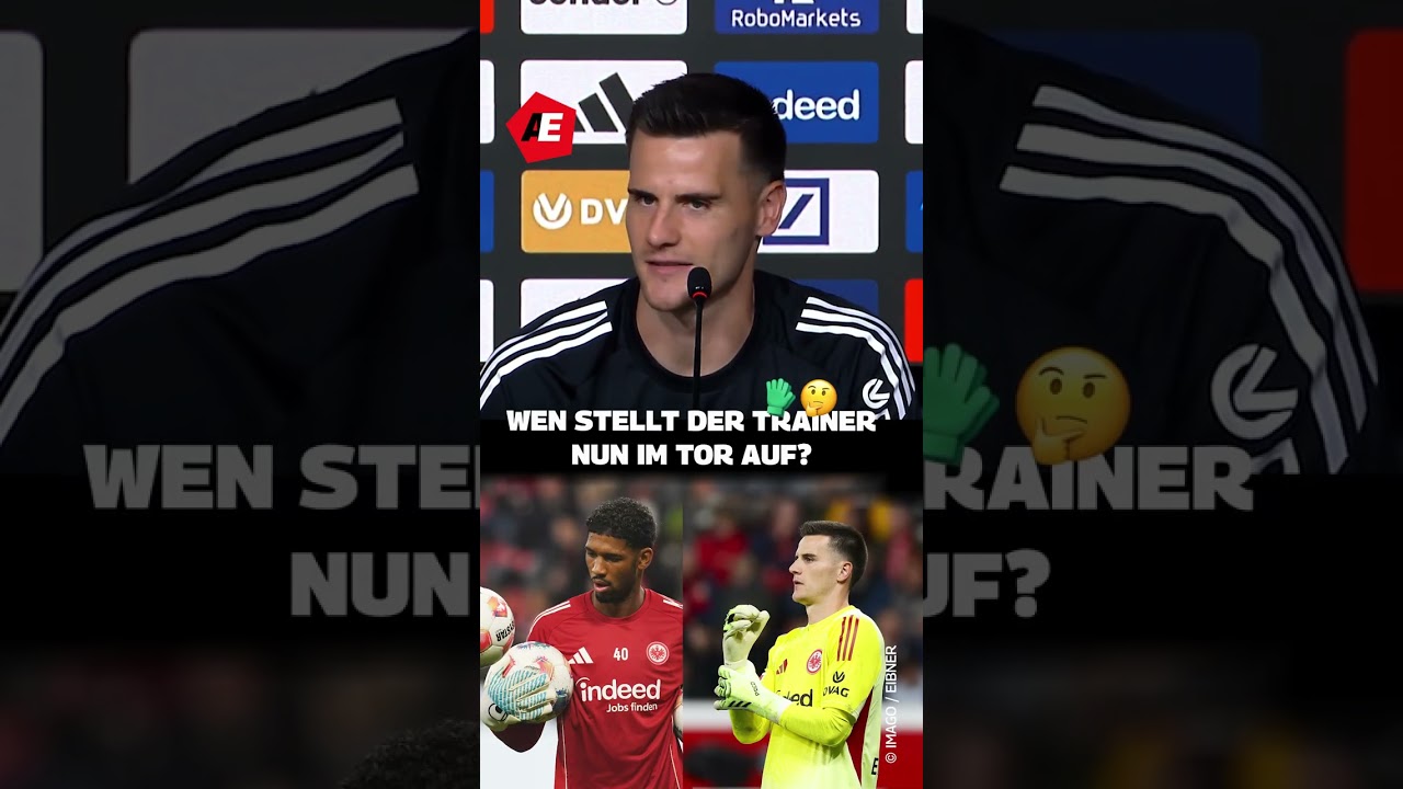 Leistung statt Worte: Zetterers Fokus