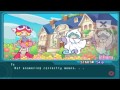 Puyo Puyo Fever 2 Amitie S WakuWaku Course English