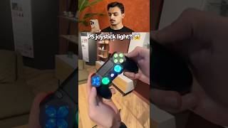 Secret PS4 Light Trick 😱 #shorts #lifehacks #diy #experiment #playstation