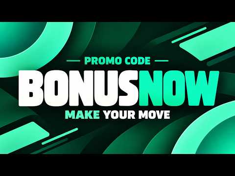 Mostbet Promo Code "BONUSNOW" – Make Your Move