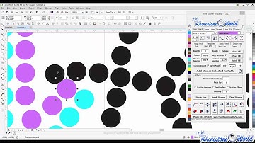 How to create a unique design with TRW True Type Fonts & the TRW Stone Wizard Software