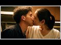 Hunger / Kiss Scenes — (Chutimon Chuengcharoensukying And Gunn Svasti)