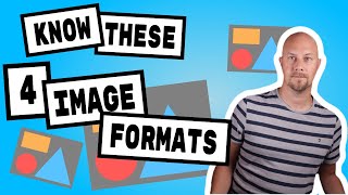 4 Image Formats Explained (BMP, PNG, JPG & SVG)