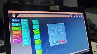 Programación de rogic