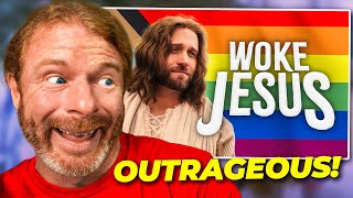 If Jesus Was Woke - Hilarious!