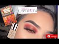 Beauty Creations Frida palette ❤️/ beauty creation foundation review 👍~👎