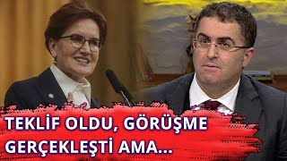 Ersan Şenin Akşenerle Olan \