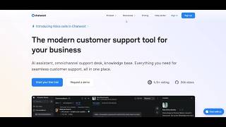 Getting Started with Chatwoot — Free Open Source Live Chat for Your Website