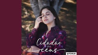 Miniatura de vídeo de "Isabelle Santiago - Cidadão Dos Céus"
