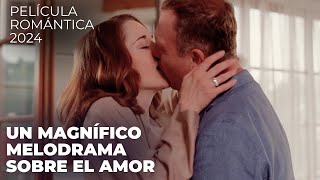 Una Hermosa Película Sobre Una Doble Vida Película Romántica En Español Latino