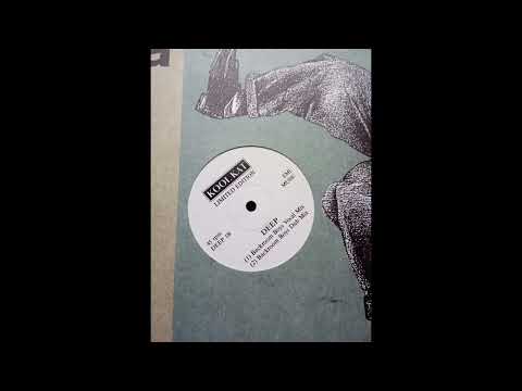 John Helmer — John Helmer Deep Backroom Boys Vocal mix
