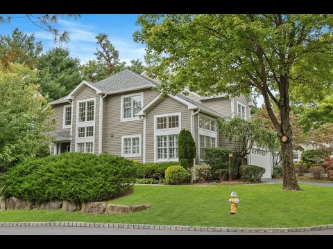7 Caruso Place, Armonk, NY home video tour