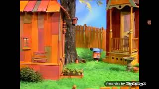 Max And Ruby Opening