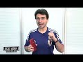 Beginning of video