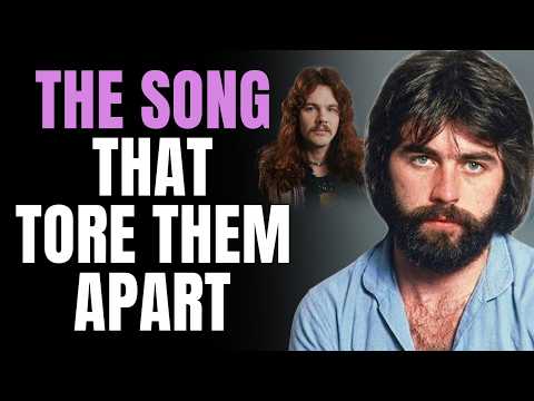 The Song That Made The Doobie Brothers Legends — But Tore Them Apart Forever