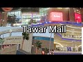 Tawar mall  one of qatar s most elegant  iconic mall 