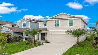 12230 Dakota Ridge Place, Lehigh Acres, FL Presented by Ele Granado.