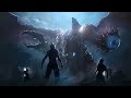 Epic Powerful Battle Heroic Music | Aggressive Modern Orchestral Mix | Dramatic Action Music
