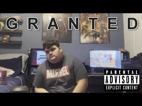 Granted (Audio)