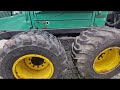 Timberjack 1110C 2002 p.3
