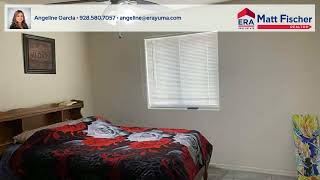 3940 E HOYOS ST video tour