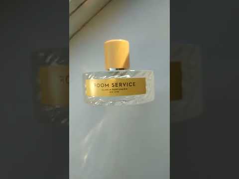 Vilhelm parfumerie room service Vilhelm parfumerie room service