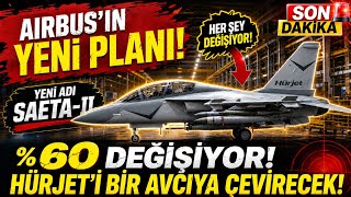 Bunu Yapacaklari Belli̇ydi̇ Si̇l Baştan Deği̇şi̇yor - Savunma Sanayi̇