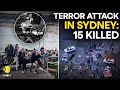 Sydney Beach Shooting LIVE: Australia Under Tight Security After Bondi Beach Attack Kill At Least 15