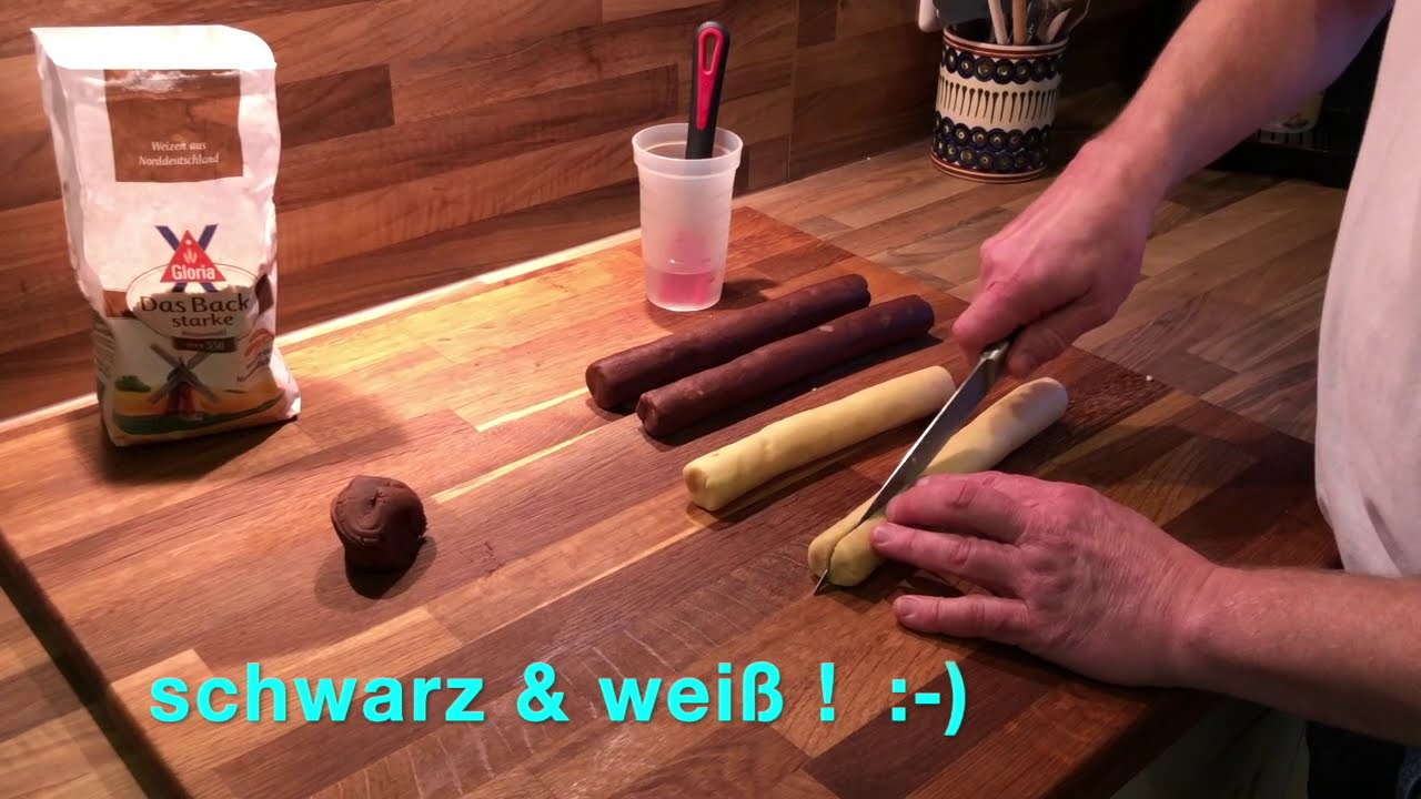 Heidesand, Teegebäck