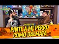 La Cotorrisa - Episodio 160 - Pinte a mi perro como dálmata