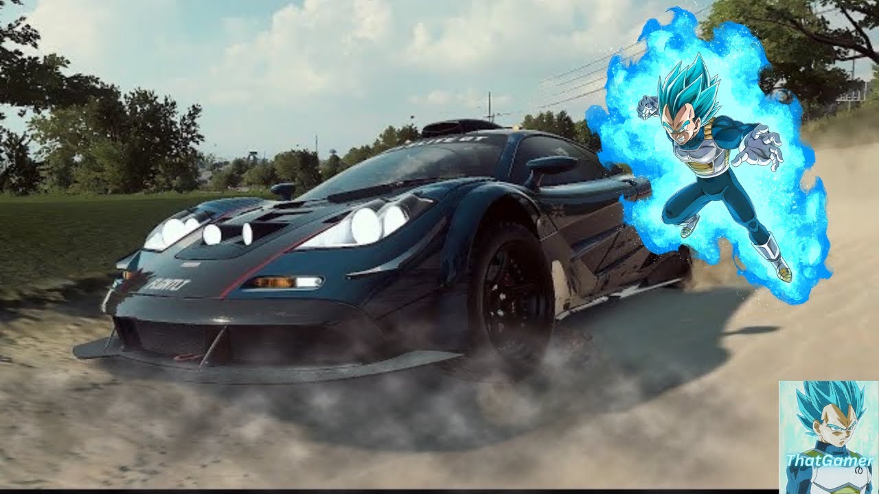 SLAMMED HER JUST TO RACE HER