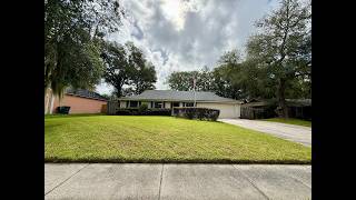 Jacksonville Homes for Rent 3BR/2BA by Jacksonville Property Management