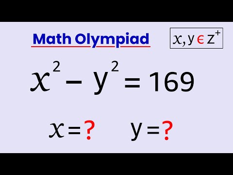 Math Olympiad 