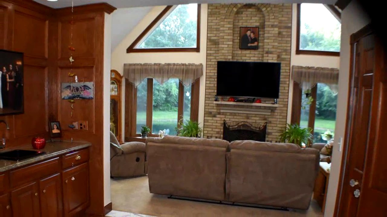 Residential for sale - 61801 Cetnor, Washington, MI 48094