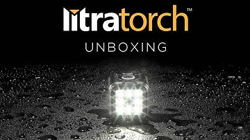 LitraTorch Unboxing