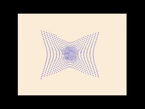 Flocking Algorithm