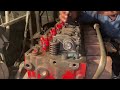DAEWOO 116 GASKET PROBLEM SOLVED#automobile #mecanic #dieselengine #daewoo