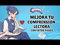 Comprensión del Proceso de Lectura y Pensamiento Crítico